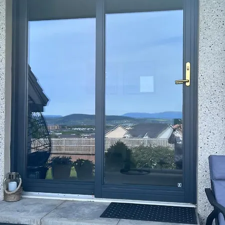 Bonny Vista Apartment Inverness Exterior photo