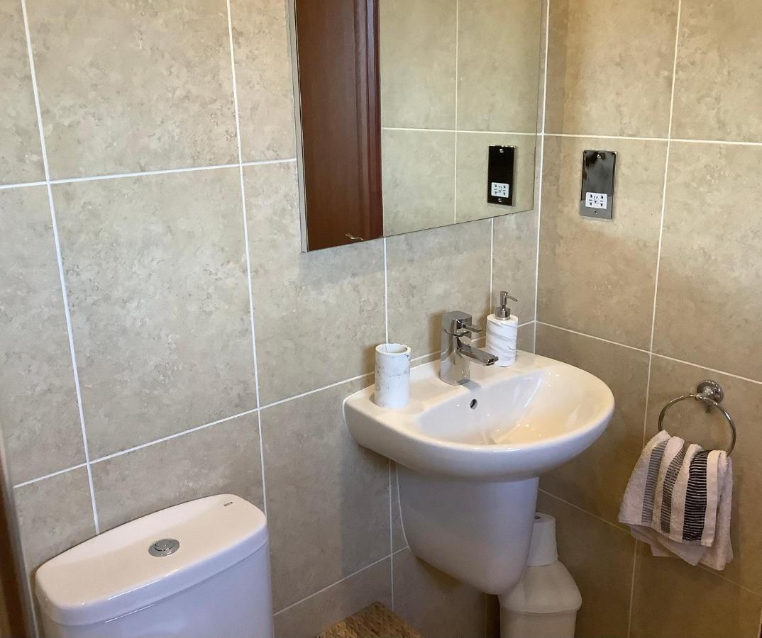 Bonny Vista Apartment Inverness